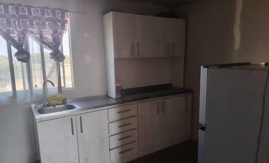 VENTA PARCELA CON CASA EN EL BOLDAL