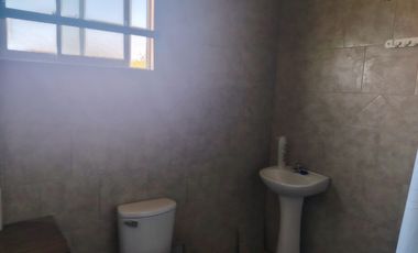 VENTA PARCELA CON CASA EN EL BOLDAL