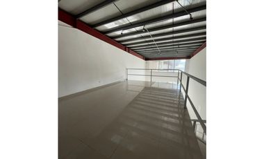 ALQUILER LOCAL COMERCIAL SAN MIGUELITO