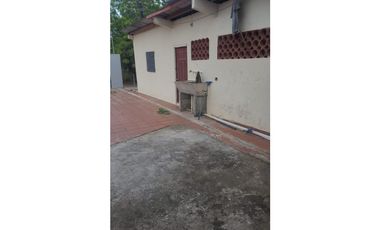 VENTA DE CASA EN CHITRE CON PROYECCION DE INVERSIÓN