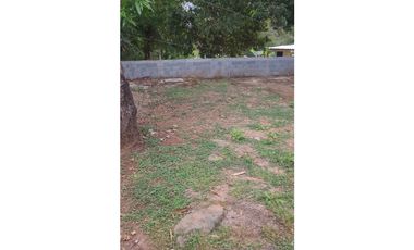 VENTA DE CASA EN CHITRE CON PROYECCION DE INVERSIÓN