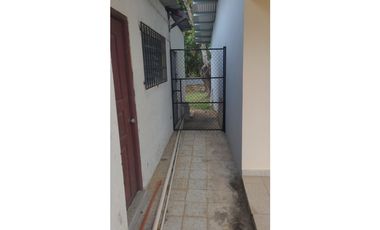 VENTA DE CASA EN CHITRE CON PROYECCION DE INVERSIÓN