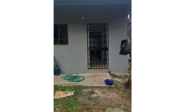 VENTA DE CASA EN CHITRE CON PROYECCION DE INVERSIÓN