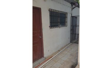 VENTA DE CASA EN CHITRE CON PROYECCION DE INVERSIÓN