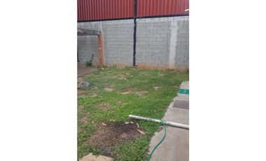 VENTA DE CASA EN CHITRE CON PROYECCION DE INVERSIÓN