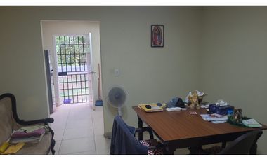 VENTA DE CASA EN CHITRE CON PROYECCION DE INVERSIÓN