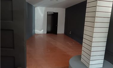 ALQUILER LOCAL COMERCIAL EN CHITRÉ