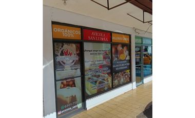 ALQUILER LOCAL COMERCIAL EN CHITRÉ