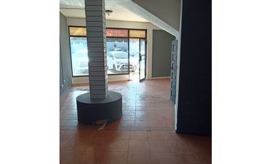 ALQUILER LOCAL COMERCIAL EN CHITRÉ