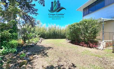 VENDO CASA DE 2 HAB 3 BAÑOS ALTO BOQUETE