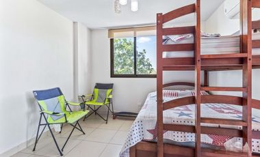 SAN CARLOS / LA ENSENADA / 98M / 2 RECAMARAS / AMOBLADO /AG