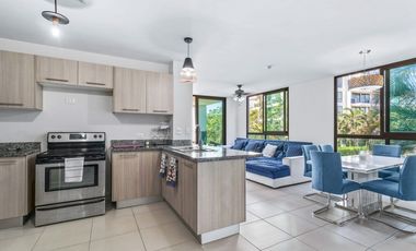 SAN CARLOS / LA ENSENADA / 98M / 2 RECAMARAS / AMOBLADO /AG