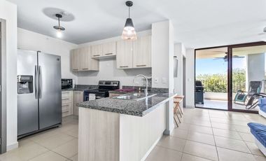 SAN CARLOS / LA ENSENADA / 98M / 2 RECAMARAS / AMOBLADO /AG