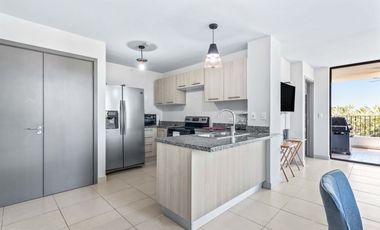 SAN CARLOS / LA ENSENADA / 98M / 2 RECAMARAS / AMOBLADO /AG