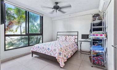 SAN CARLOS / LA ENSENADA / 98M / 2 RECAMARAS / AMOBLADO /AG