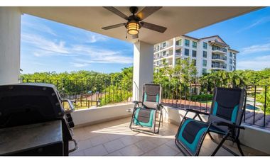 SAN CARLOS / LA ENSENADA / 98M / 2 RECAMARAS / AMOBLADO /AG