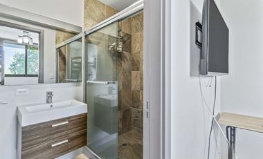 SAN CARLOS / LA ENSENADA / 98M / 2 RECAMARAS / AMOBLADO /AG