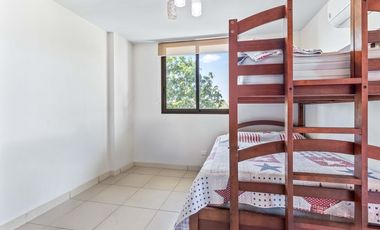 SAN CARLOS / LA ENSENADA / 98M / 2 RECAMARAS / AMOBLADO /AG