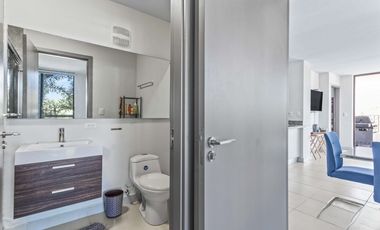 SAN CARLOS / LA ENSENADA / 98M / 2 RECAMARAS / AMOBLADO /AG