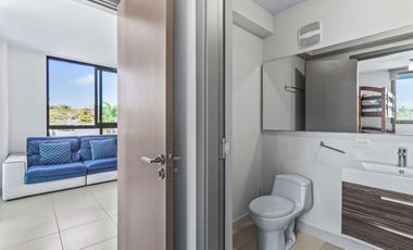 SAN CARLOS / LA ENSENADA / 98M / 2 RECAMARAS / AMOBLADO /AG