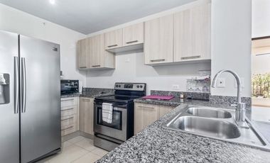 SAN CARLOS / LA ENSENADA / 98M / 2 RECAMARAS / AMOBLADO /AG