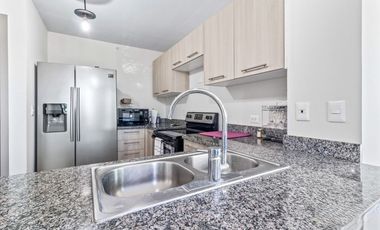 SAN CARLOS / LA ENSENADA / 98M / 2 RECAMARAS / AMOBLADO /AG