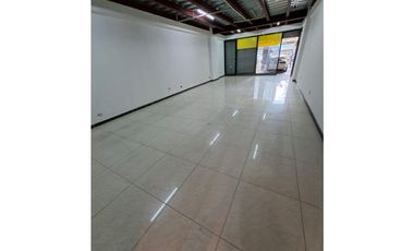 Local Comercial en Alquiler - Boulevard El Dorado.