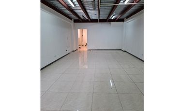 Local Comercial en Alquiler - Boulevard El Dorado.