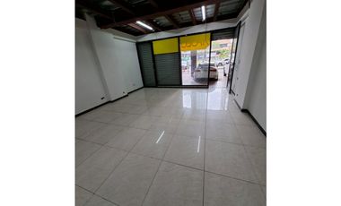 Local Comercial en Alquiler - Boulevard El Dorado.