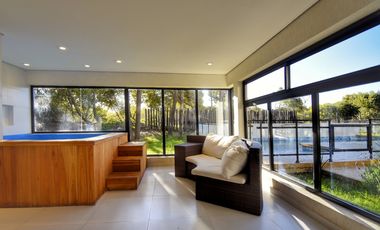 Venta Casa -  Costa Esmeralda Maritimo III