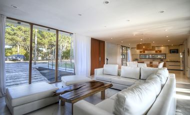 Venta Casa -  Costa Esmeralda Maritimo III