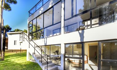 Venta Casa -  Costa Esmeralda Maritimo III