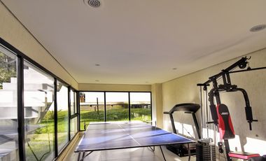 Venta Casa -  Costa Esmeralda Maritimo III