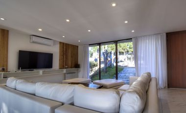 Venta Casa -  Costa Esmeralda Maritimo III