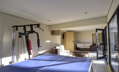 Venta Casa -  Costa Esmeralda Maritimo III