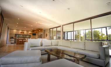 Venta Casa -  Costa Esmeralda Maritimo III