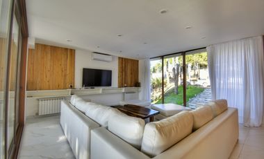 Venta Casa -  Costa Esmeralda Maritimo III