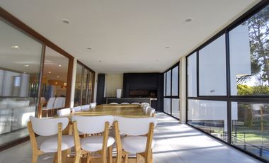 Venta Casa -  Costa Esmeralda Maritimo III