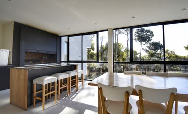 Venta Casa -  Costa Esmeralda Maritimo III