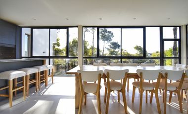 Venta Casa -  Costa Esmeralda Maritimo III