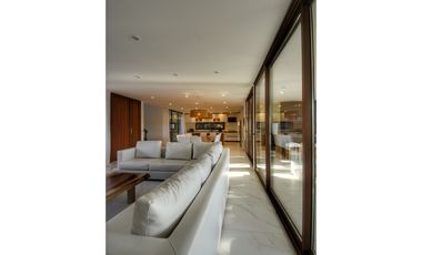 Venta Casa -  Costa Esmeralda Maritimo III