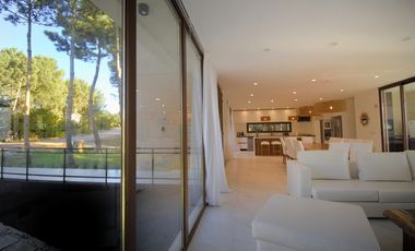 Venta Casa -  Costa Esmeralda Maritimo III