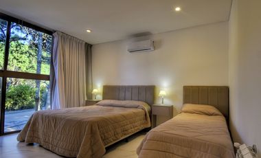 Venta Casa -  Costa Esmeralda Maritimo III