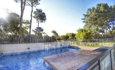 Venta Casa -  Costa Esmeralda Maritimo III