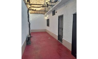 CASA EN LAS HERAS