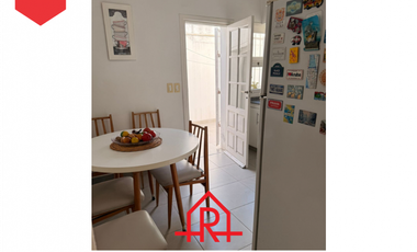 Casa en venta (Calle 20 esq. 25)