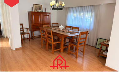 Casa en venta (Calle 20 esq. 25)