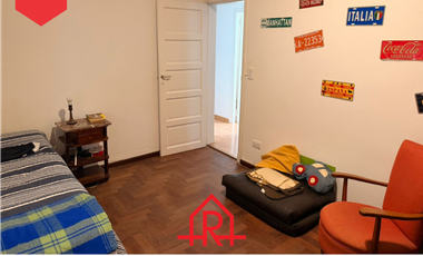 Casa en venta (Calle 20 esq. 25)