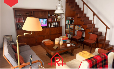 Casa en venta (Calle 20 esq. 25)