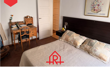 Casa en venta (Calle 20 esq. 25)